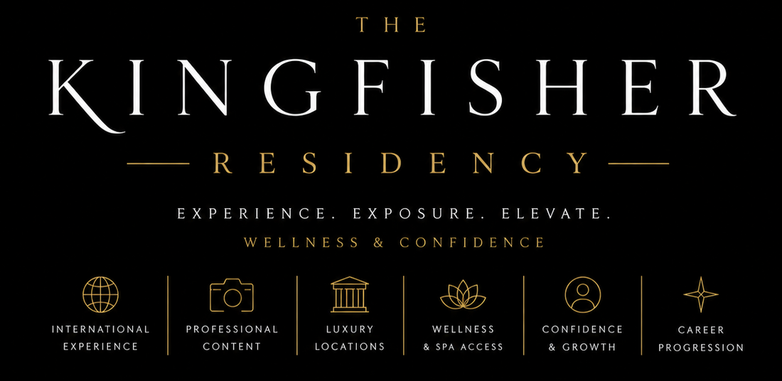 The Kingfisher Residency